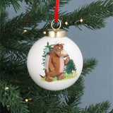Gisela Graham The Gruffalo & Friends Baubles (Choice of 2)