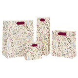 Glick Bottle Bag, Wild Garden