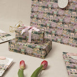 Glick Small 'A Very Happy Birthday' Gift Bag, York Place