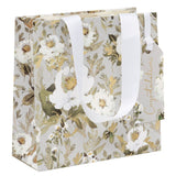 Glick Small Congratulations Gift Bag, Floral