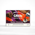 Gnaw 240g Double Chocolate Mocha Melts - Old Railway Line Garden Centre