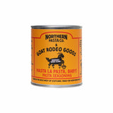 Goat Rodeo 100g Hasta La Pasta Seasoning