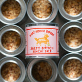 Goat Rodeo 65g Salty B*tch Kimchi Salt