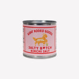 Goat Rodeo 65g Salty B*tch Kimchi Salt