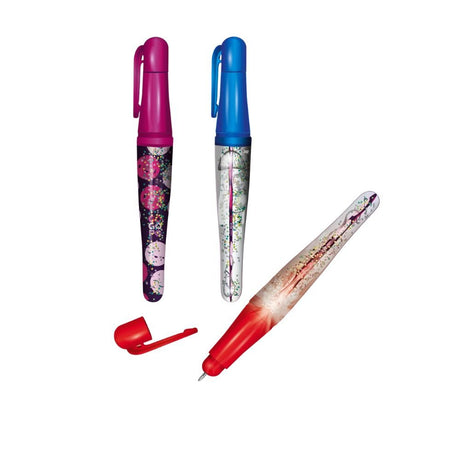 Gogopo Light Up Water Pen (Choice of 3) - Old Railway Line Garden Centre