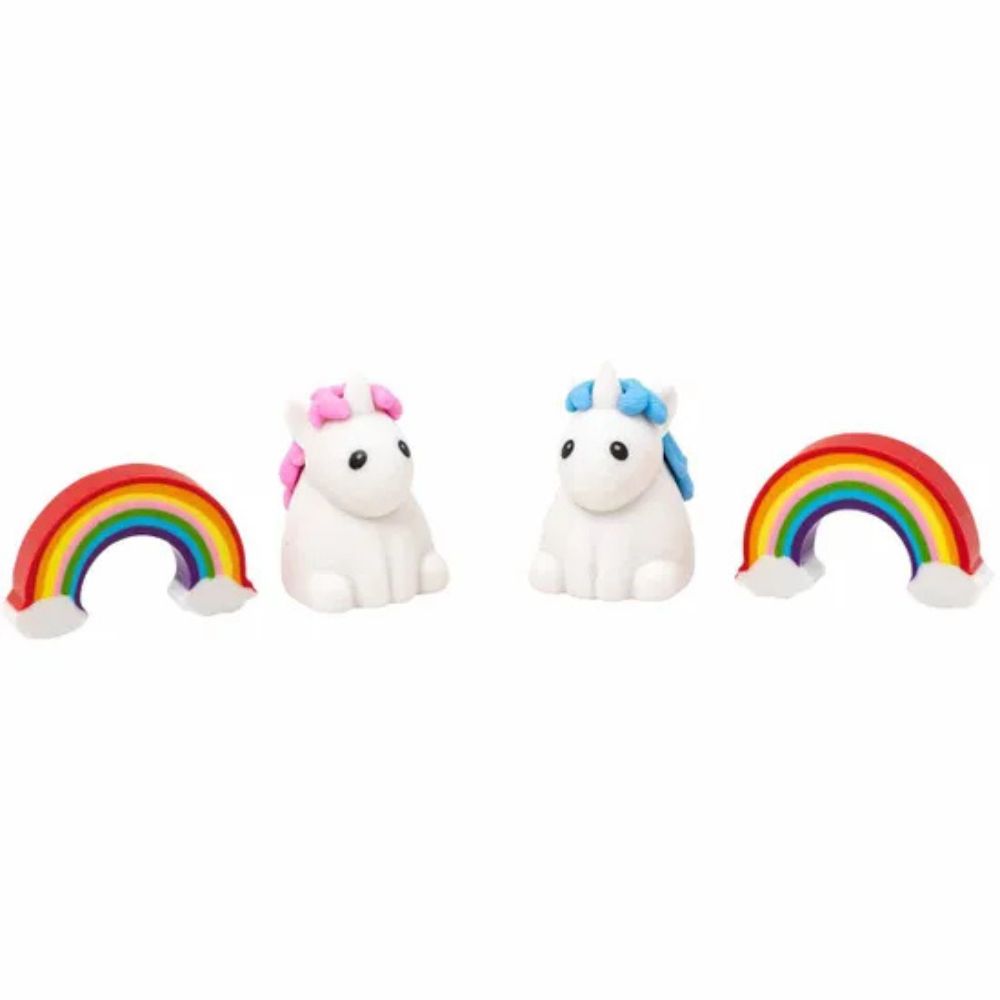Gogopo Rainbow Eraser