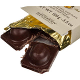 Goldkenn Amarula 100g Fruit Liquor Chocolate Bar