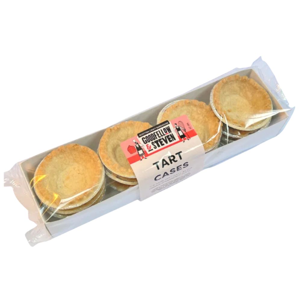 Goodfellow & Steven 12 Tart Packs