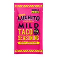 Gran Luchito 28g Mild Taco Seasoning - Old Railway Line Garden Centre
