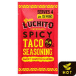 Gran Luchito 28g Spicy Chipotle Seasoning - Old Railway Line Garden Centre