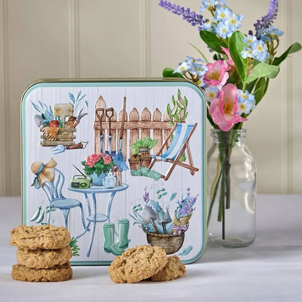Grandma Wild's 200g Oat & Honey Biscuits