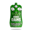 Grass Gains 1 Litre (100m2) One Shot Wonder Liquid Feed - Old Railway Line Garden Centre