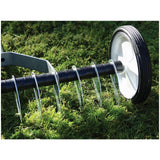 Greenkey Lawn Scarifier - Old Railway Line Garden Centre