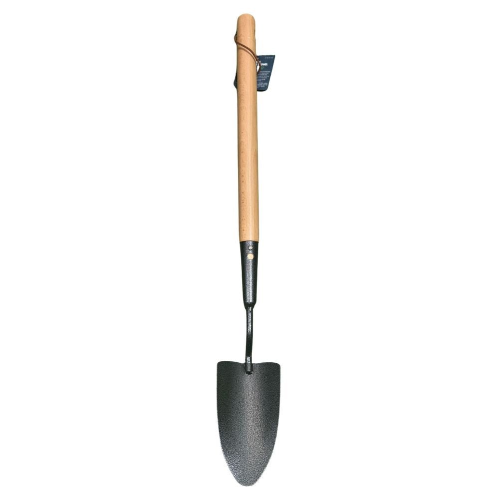 Greenkey Long Handle Garden Trowel - Old Railway Line Garden Centre