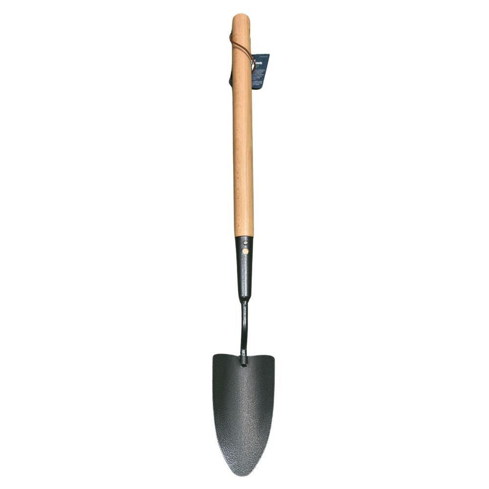 Greenkey Long Handle Garden Trowel