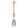 Greenkey Long Handled Garden Fork - Old Railway Line Garden Centre