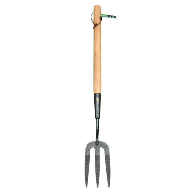Greenkey Long Handled Garden Fork - Old Railway Line Garden Centre