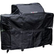 Grillstream 4 Burner Classic Plus Barbecue Deluxe Cover - Old Railway Line Garden Centre