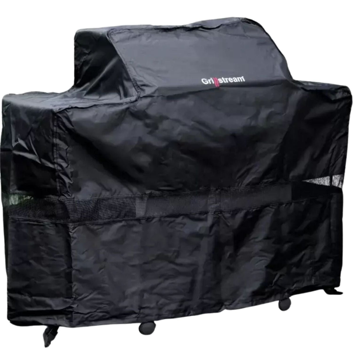 Grillstream 4 Burner Classic Plus Barbecue Deluxe Cover - Old Railway Line Garden Centre