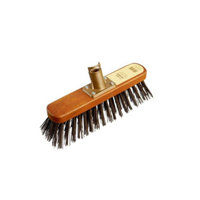Groundsman 12 Inch Broom Head - Old Railway Line Garden Centre