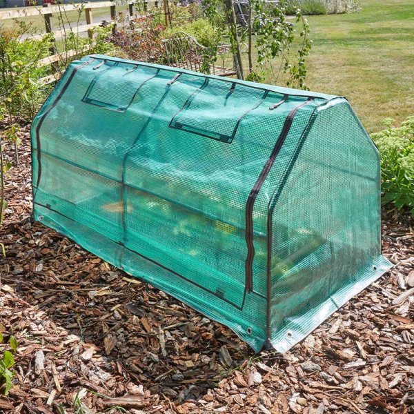 GroZone Max GroCloche Cover - Old Railway Line Garden Centre