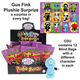 Gus Fink Plushie Surprise Mystery Blind Box - Old Railway Line Garden Centre