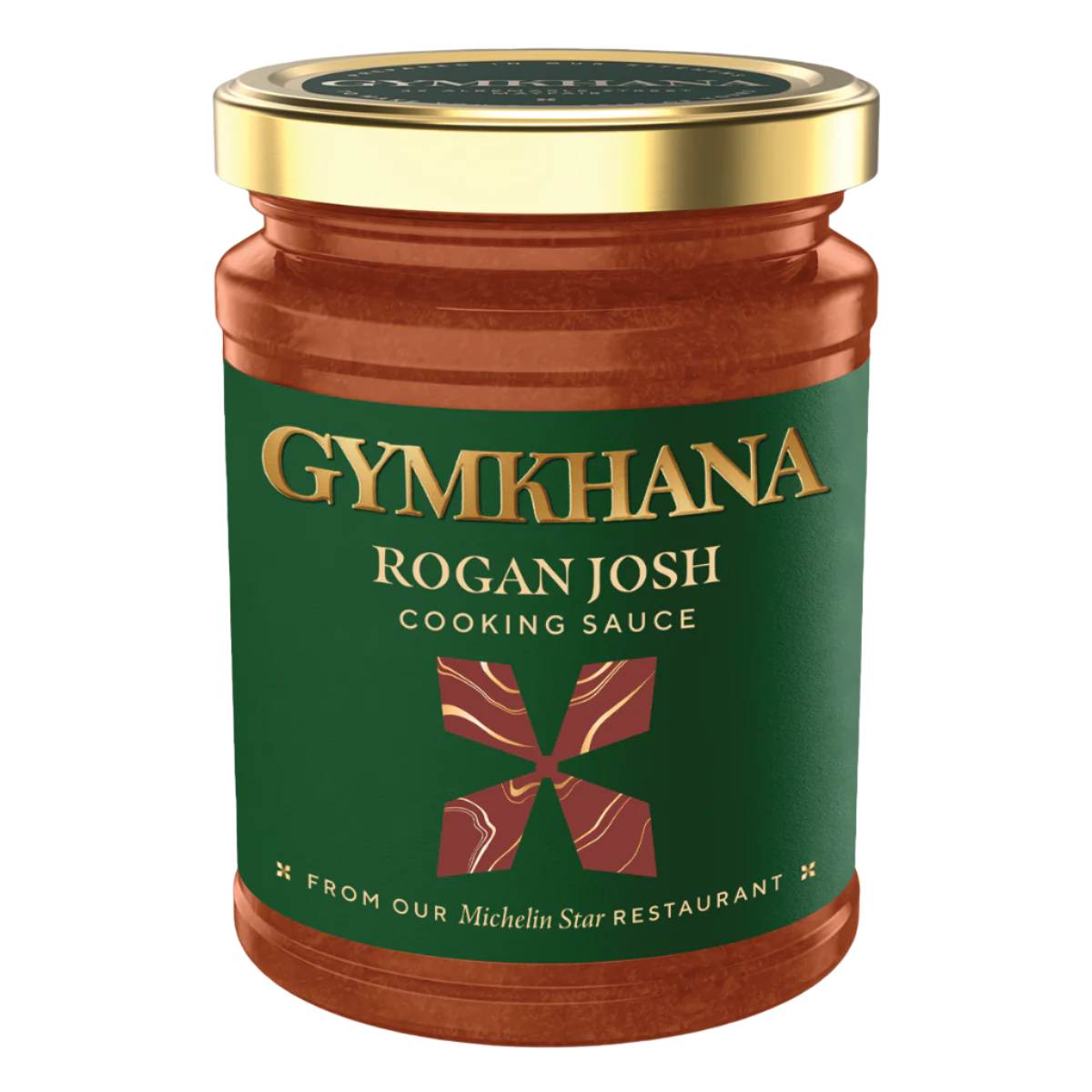 Gymkhana 300ml  Goan Curry Sauce