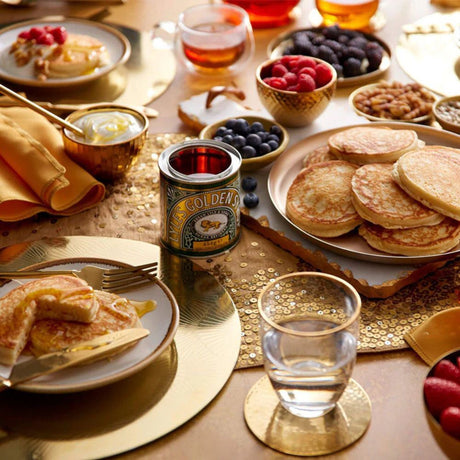 Lyle's 907g  Golden Syrup