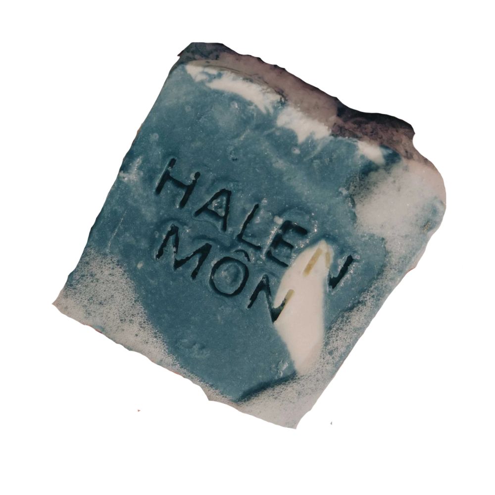 Halen Mon Calm Before the Storm Soap Bar