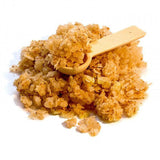 Halen Môn 15g Chilli & Garlic Sea Salt Mini Jar