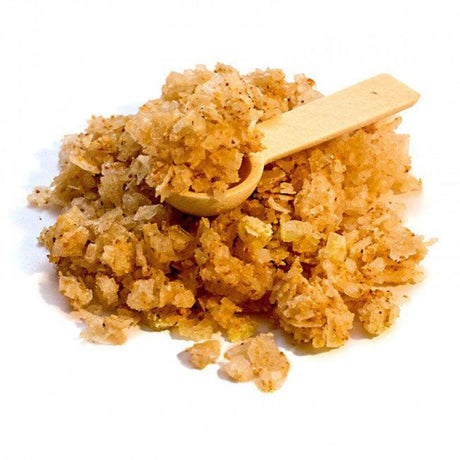 Halen Môn 15g Chilli & Garlic Sea Salt Mini Jar