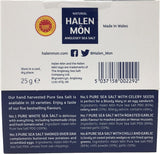 Halen Môn Famous 5 Salt Set - Old Railway Line Garden Centre