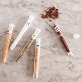 Halen Môn Famous 5 Salt Set - Old Railway Line Garden Centre