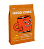 Hard Lines Coffee 250g Decaf Coffee Beans - Old Railway Line Garden Centre