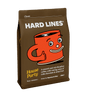 Hard Lines Coffee 250g House Party Coffee Beans - Old Railway Line Garden Centre