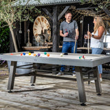 Hartman Crucible Multi-Purpose Dining Table and Gaming Furniture Set - Old Railway Line Garden Centre