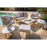 Hartman Portico 2 Seater Sofa Lounge Furniture Set
