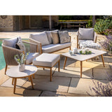 Hartman Portico 2 Seater Sofa Lounge Furniture Set