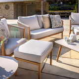 Hartman Portico 2 Seater Sofa Lounge Furniture Set