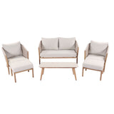 Hartman Portico 2 Seater Sofa Lounge Furniture Set