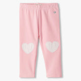 Hatley Baby & Toddler Girls Orchid Pink Cozy Leggings 2T