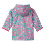 Hatley Wildflowers Raincoat - Age 2