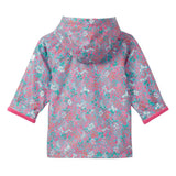Hatley Wildflowers Raincoat - Age 2 - Old Railway Line Garden Centre