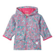 Hatley Wildflowers Raincoat - Age 3 - Old Railway Line Garden Centre