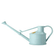 Haws 0.7 Litre Duck Egg Indoor Plastic Handy Watering Can - Old Railway Line Garden Centre