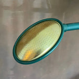 Haws 2.25 Litre Green Sutton Splash Conservatory Watering Can - Old Railway Line Garden Centre