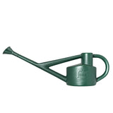 Haws 2.25 Litre Green Sutton Splash Conservatory Watering Can - Old Railway Line Garden Centre