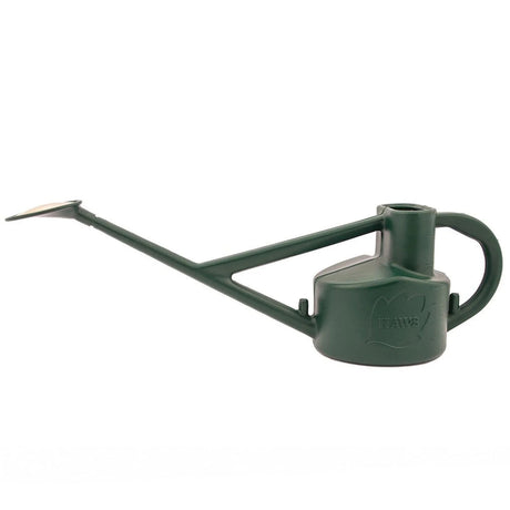 Haws 5 Litre Long Reach Plastic Watering Can - Old Railway Line Garden Centre