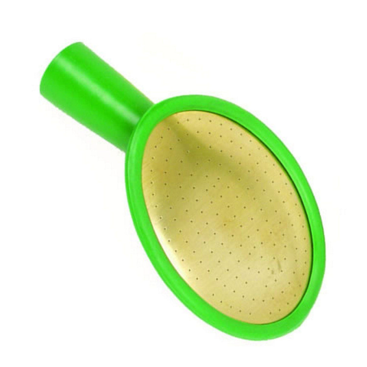 Haws Fine Small Oval Watering Can Rose - Old Railway Line Garden Centre