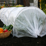 Haxnicks Giant Easy Fleece Tunnel
